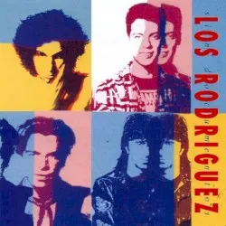 Sin documentos album by Los Rodríguez