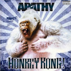 Honkey Kong album by Apathy