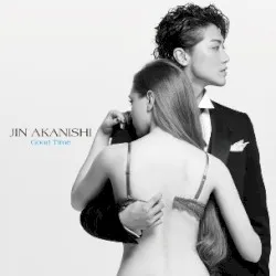 Good Time (Jin Akanishi song) album by Jin Akanishi