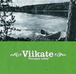 Noutajan valssi album by Viikate