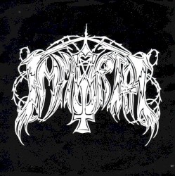 Immortal album by Immortal