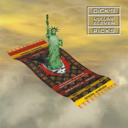 Dick's Picks Volume 11 album by Grateful Dead
