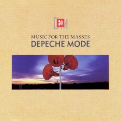 Music for the Masses album by Depeche Mode