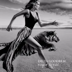 Wings of the Wild album by Delta Goodrem