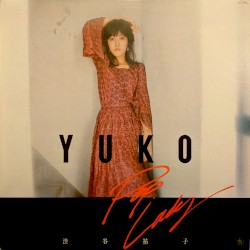 Pop Lady album by Yūko Shibuya