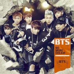 No More Dream album by BTS