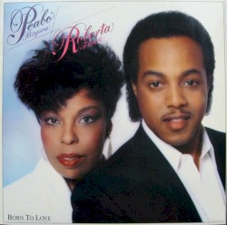 Born to Love album by Roberta Flack