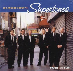 Chase the Sun album by The O.C. Supertones