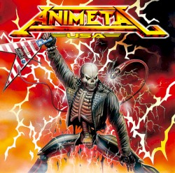 Animetal USA