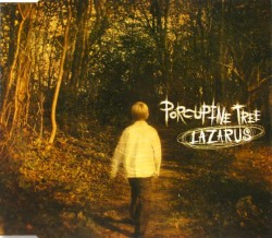Lazarus album by Porcupine Tree