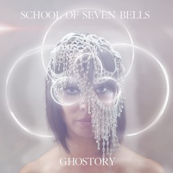 Ghostory album by School of Seven Bells