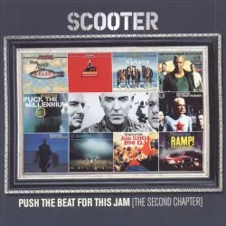 Push the Beat for this Jam (The Singles 98–02)