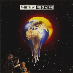 Fate of Nations album by Robert Plant