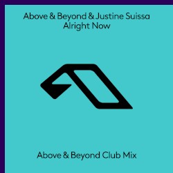 Alright Now album by Above & Beyond