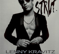 Strut album by Lenny Kravitz