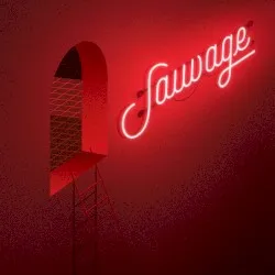 Sauvage album by Sofiane Pamart