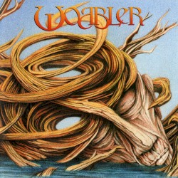 Hinterland album by Wobbler