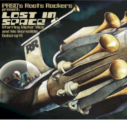 Lovemonster / Lost in Space album by Pannonia Allstars Ska Orchestra