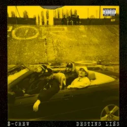 Destins liés album by S-Crew