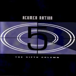 The 5ifth Column album by Acumen Nation