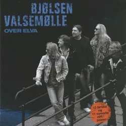 Over elva album by Bjølsen Valsemølle