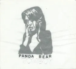 Tomboy album by Panda Bear