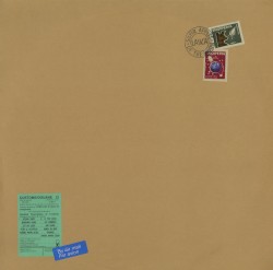 Silver Apples of the Moon album by Laika