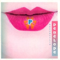 Buganvilia album by Penélope