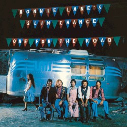 One for the Road album by Ronnie Lane