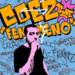 Fenomeno album by Coez