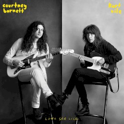 Lotta Sea Lice album by Courtney Barnett