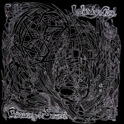Drawing of Sound album by Windy & Carl