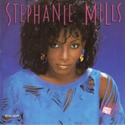 Stephanie Mills album by Stephanie Mills