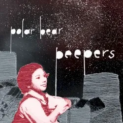 Peepers album by Polar Bear