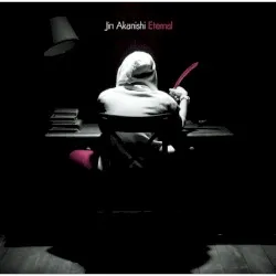 Eternal album by Jin Akanishi