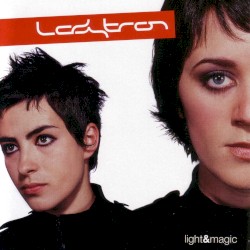 Light & Magic album by Ladytron