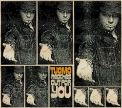 Reaches Out for You album by Tuomo Prättälä