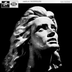 Amália Rodrigues album by Amália Rodrigues