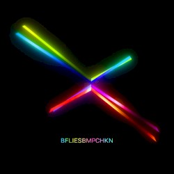 Butterflies album by Bump of Chicken
