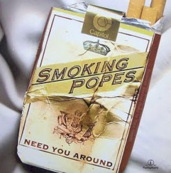 Need You Around album by Smoking Popes