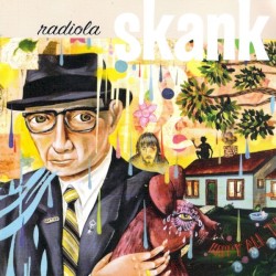 Radiola album by Skank