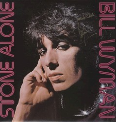 Stone Alone