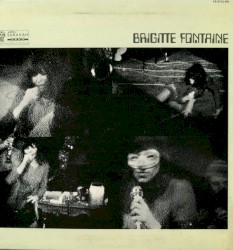 Brigitte Fontaine album by Brigitte Fontaine