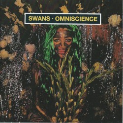 Omniscience album by Swans
