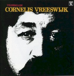 Vildhallon album by Cornelis Vreeswijk