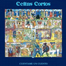 Cuéntame un cuento