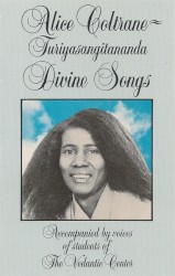 Divine Songs album by Alice Coltrane