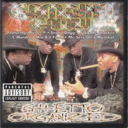 Ghetto Organized