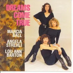 Dreams Come True album by Lou Ann Barton