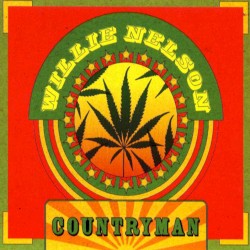 Countryman album by Willie Nelson